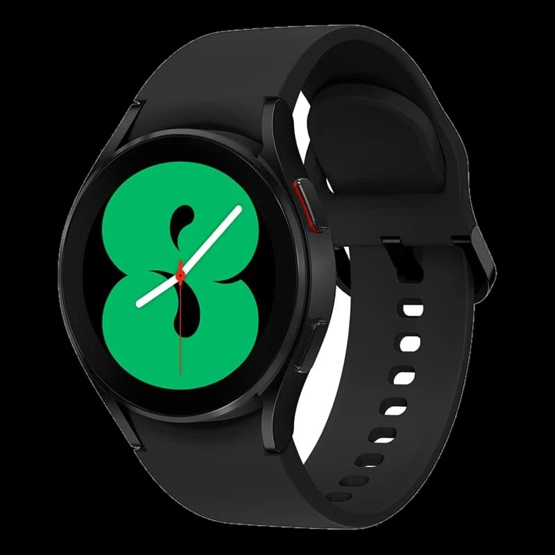 Samsung Galaxy Watch4 40 мм Black, черный