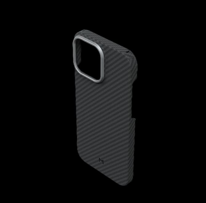 Чехол для iPhone 16 Pro Max