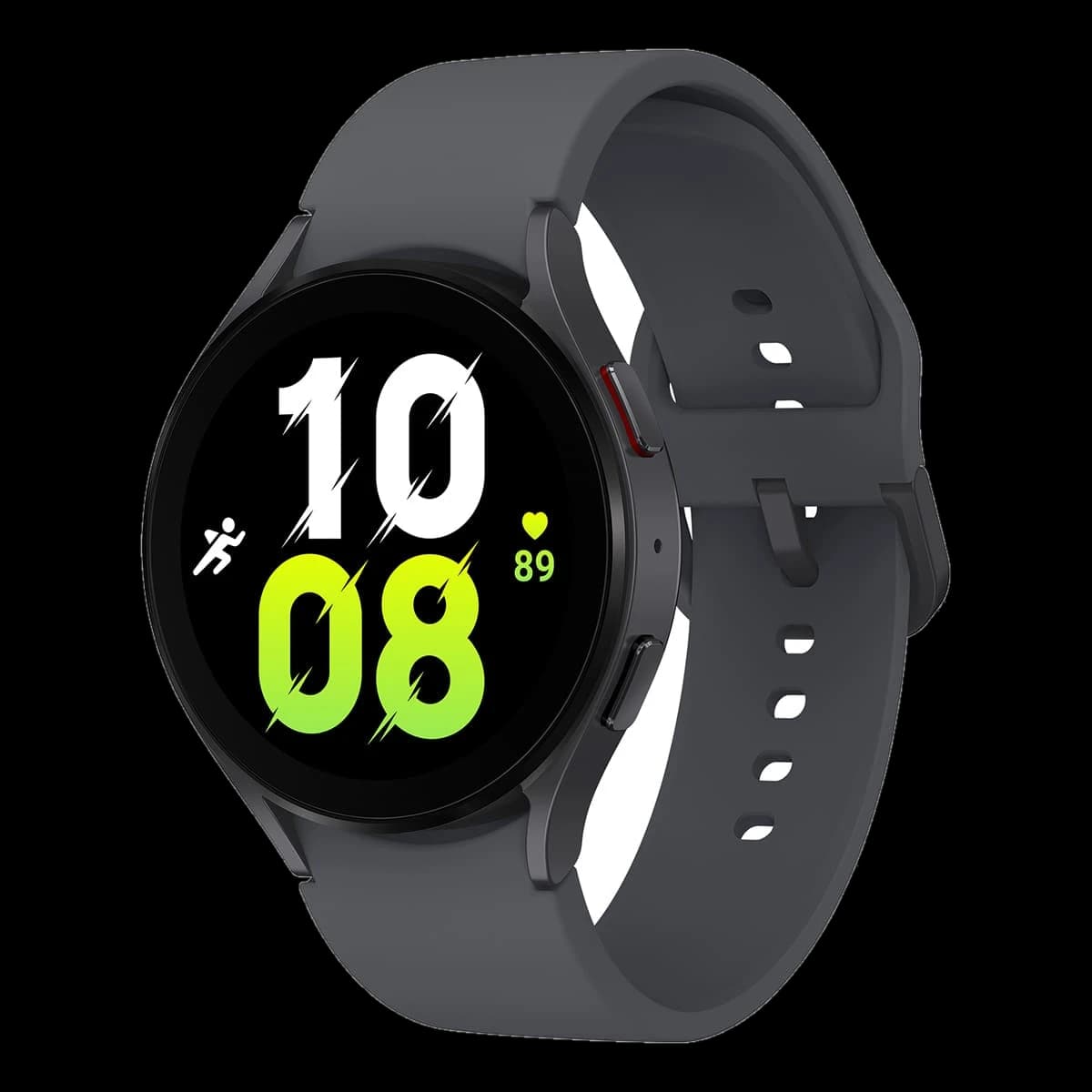 Samsung Galaxy Watch5 44 мм Graphite, графит