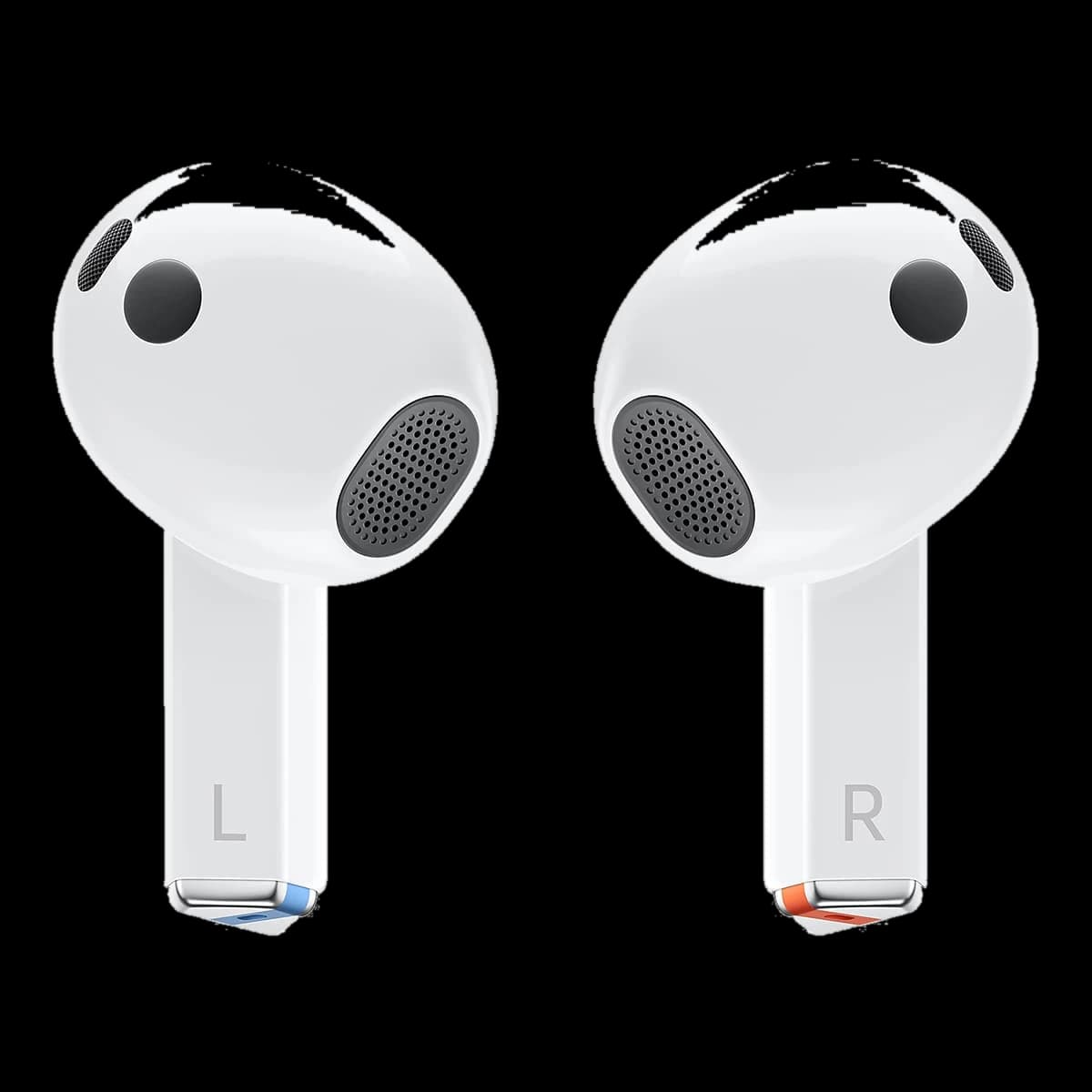 Наушники Samsung Galaxy Buds3 (R530) White, белый