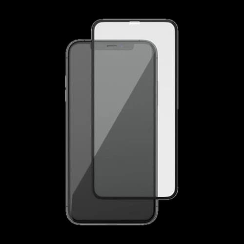 Защитное стекло uBear 2D для iPhone XR/11