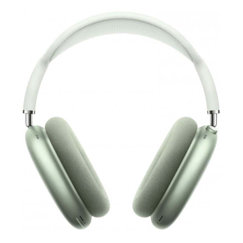 AirPods Max Silver