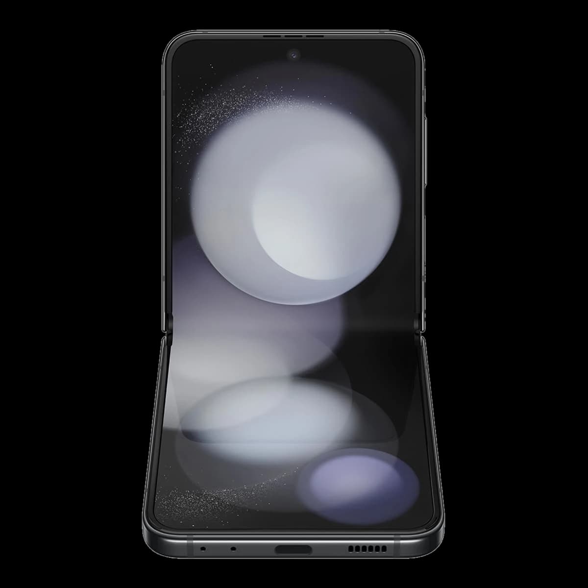 Samsung Galaxy Z Flip5 (2023) 8/512Gb Graphite, графит