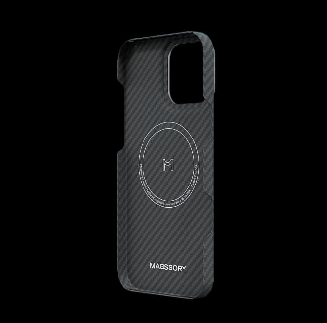 Чехол для iPhone 16 Pro Max