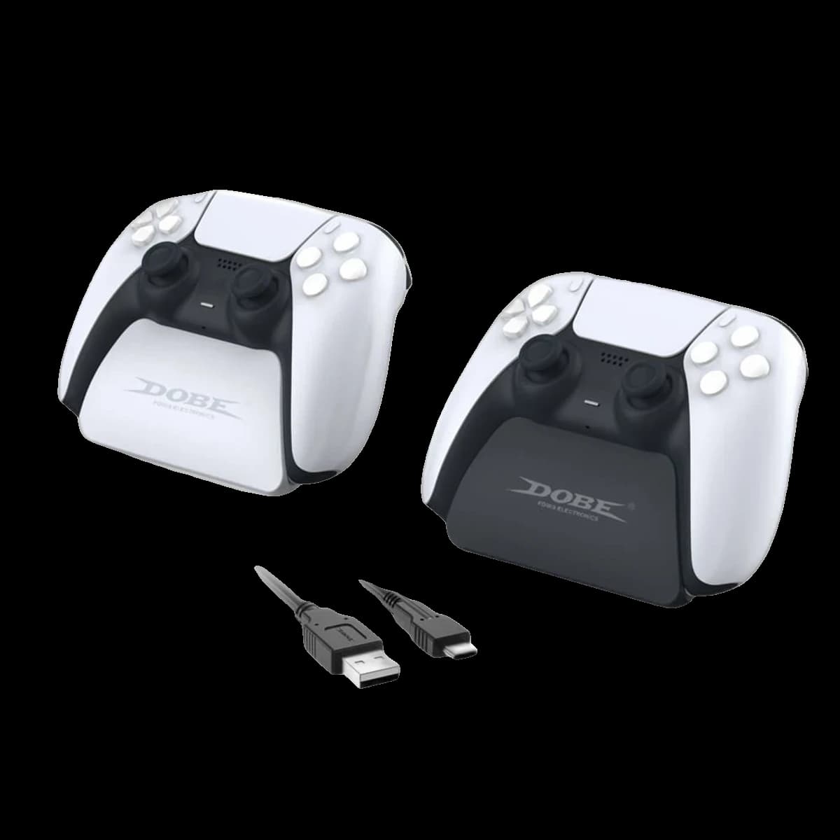 Charging Stand Controller Sony PlayStation 5 DOBE (TP5-0537B)