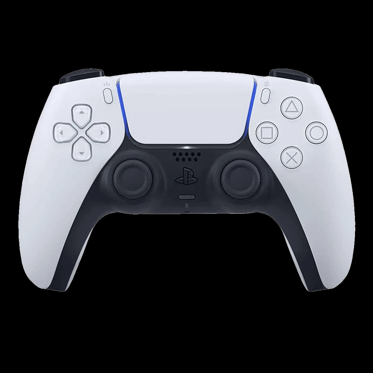 Геймпад Sony DualSense для Sony PlayStation 5 Белый