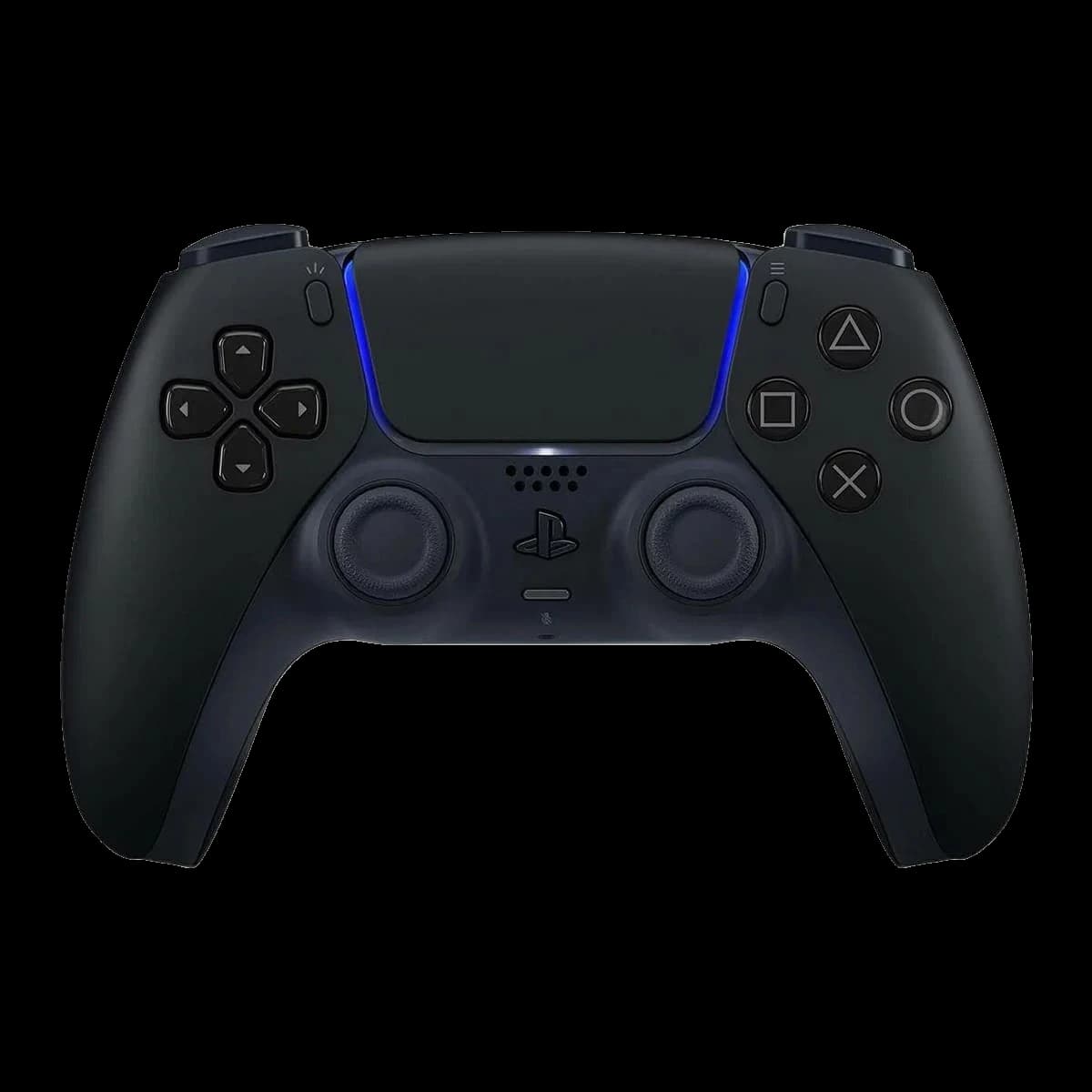 Геймпад Sony DualSense для Sony PlayStation 5 Черный