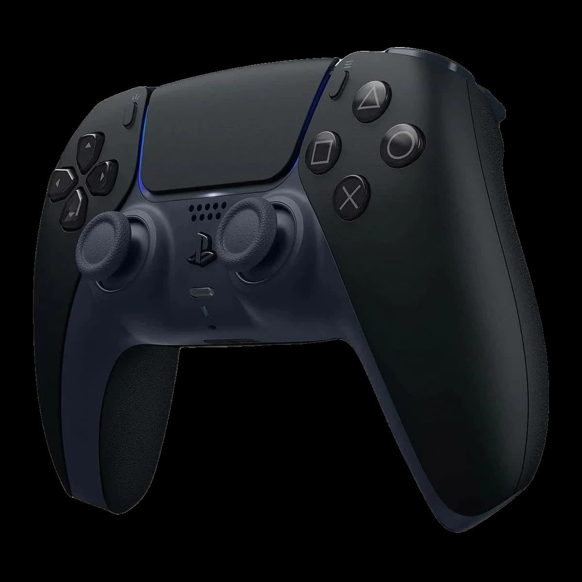Геймпад Sony DualSense для Sony PlayStation 5 Черный
