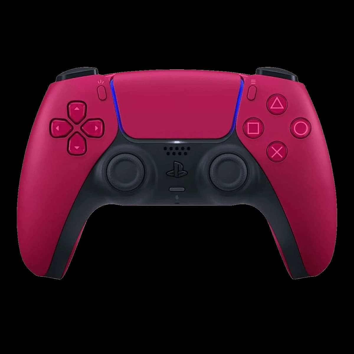 Геймпад Sony DualSense для Sony PlayStation 5 Красный