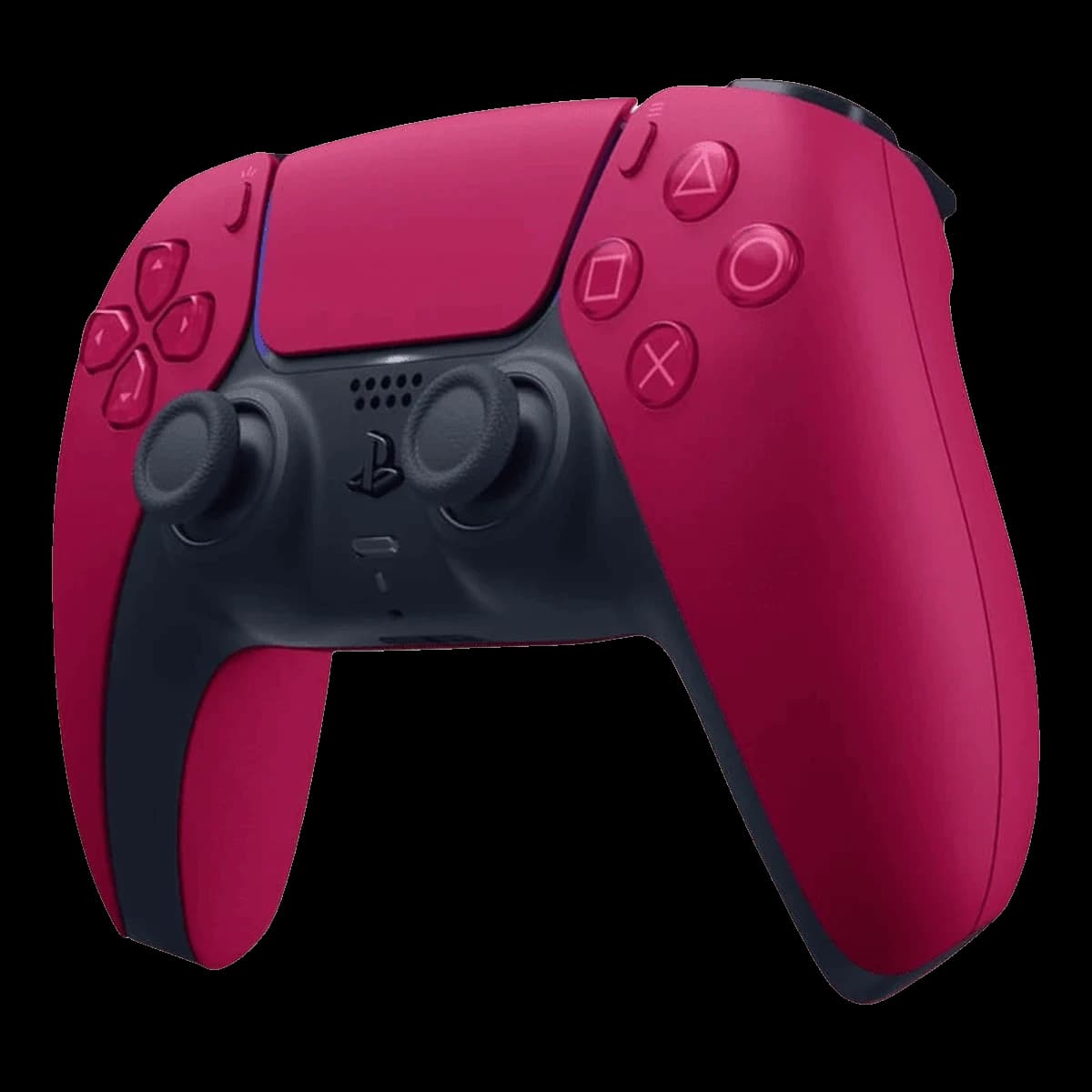 Геймпад Sony DualSense для Sony PlayStation 5 Красный