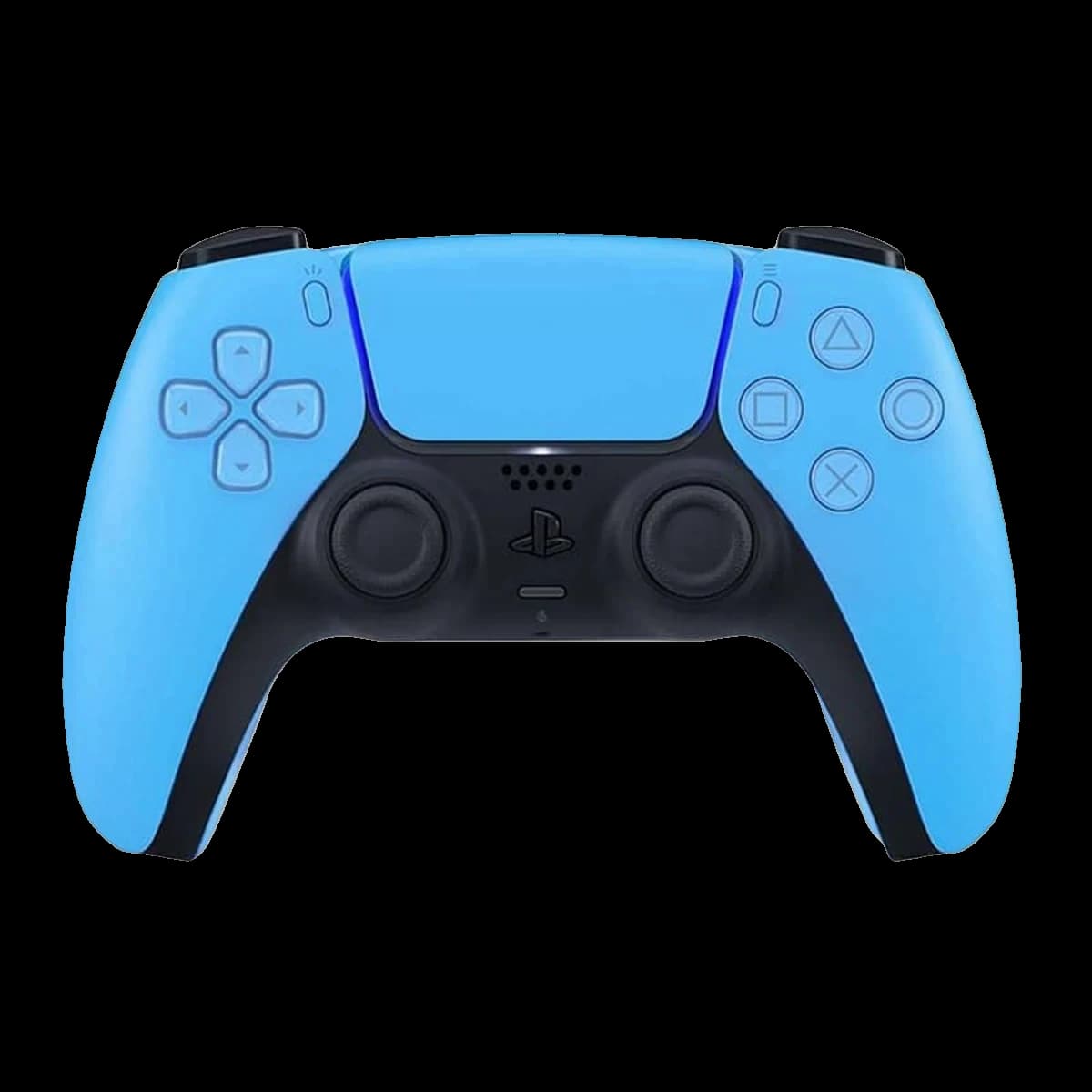 Геймпад Sony DualSense для Sony PlayStation 5 Синий