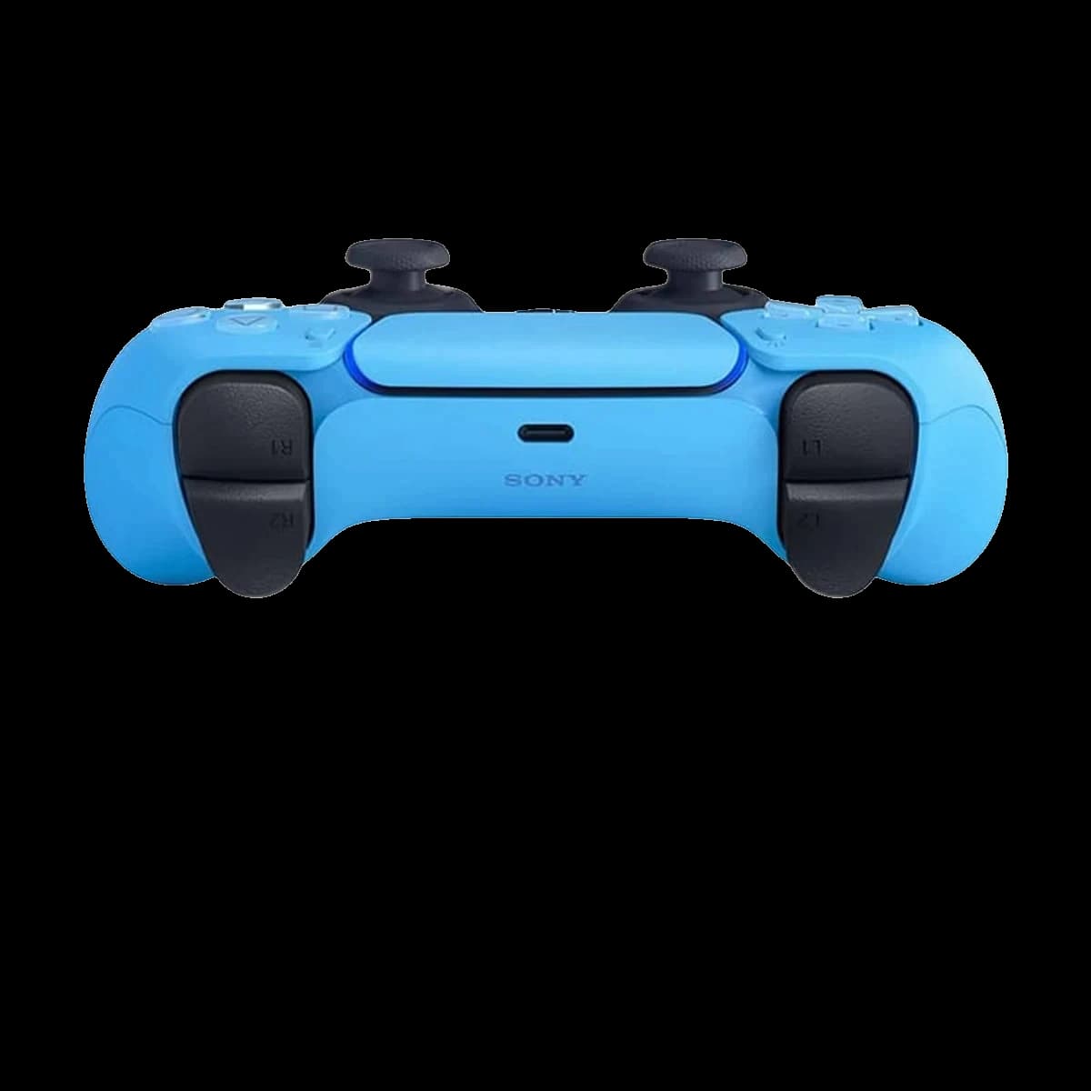 Геймпад Sony DualSense для Sony PlayStation 5 Синий