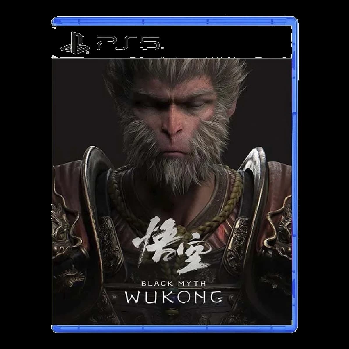 Игра Black Myth WuKong для PlayStation 5, русские субтитры