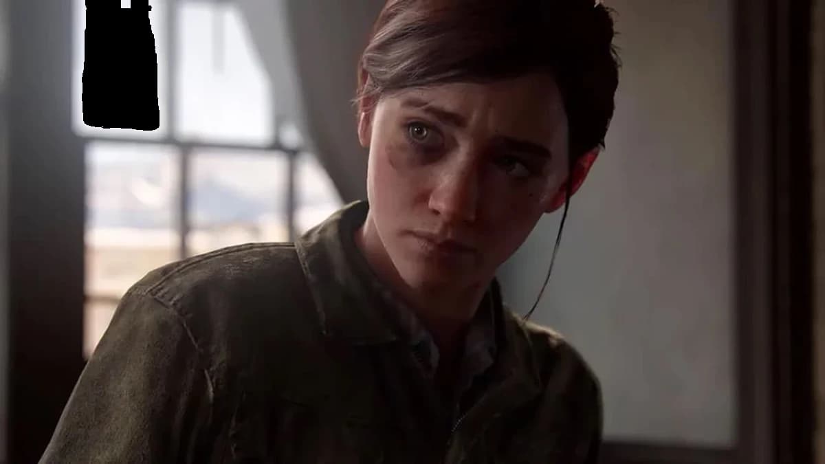 Игра The Last of Us: Part II для PlayStation 5, русская озвучка