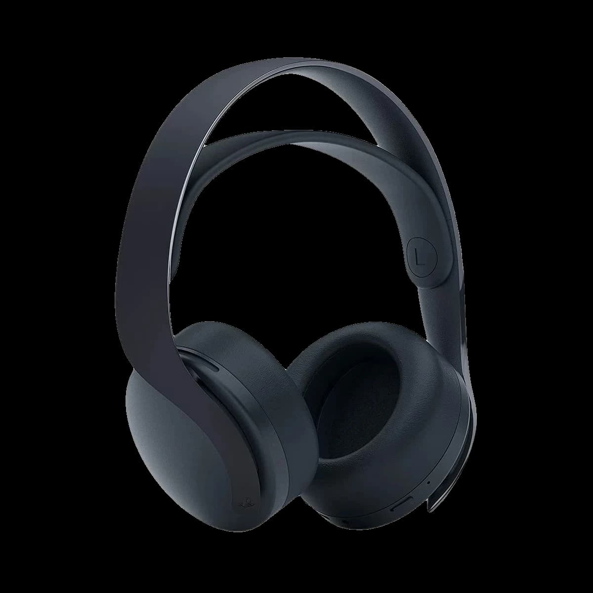 Игровые наушники Sony PlayStation PULSE 3D (CFI-ZWH1) Black, черный