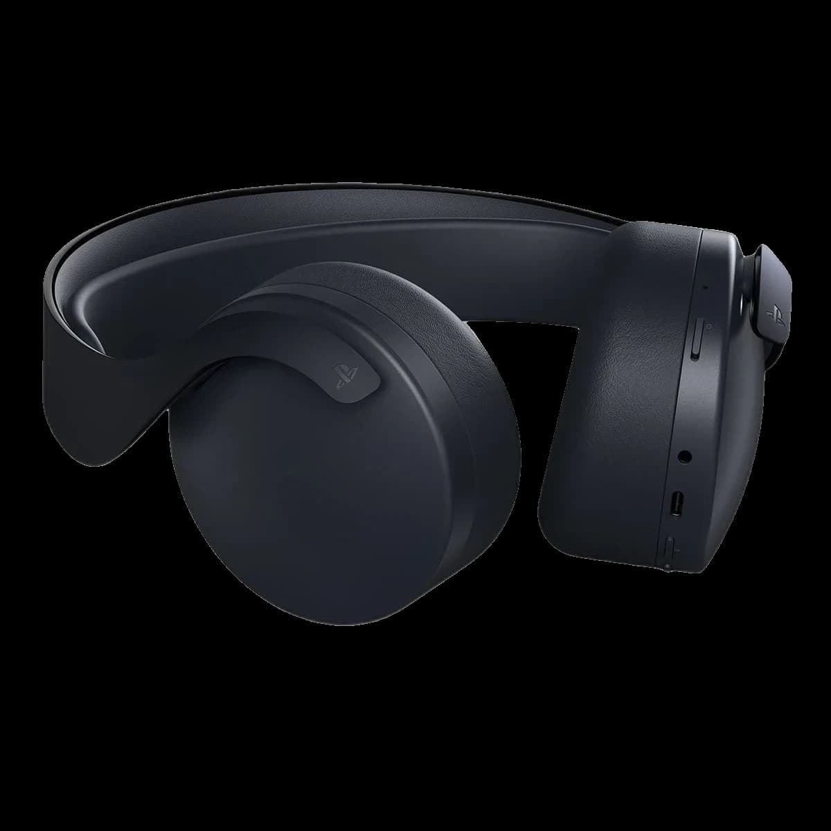 Игровые наушники Sony PlayStation PULSE 3D (CFI-ZWH1) Black, черный