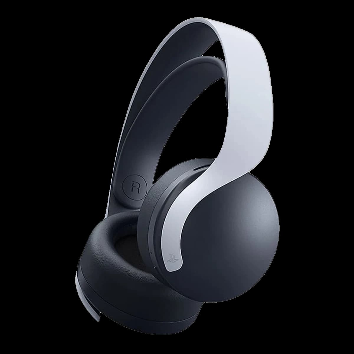 Игровые наушники Sony PlayStation PULSE 3D (CFI-ZWH1) White, белый