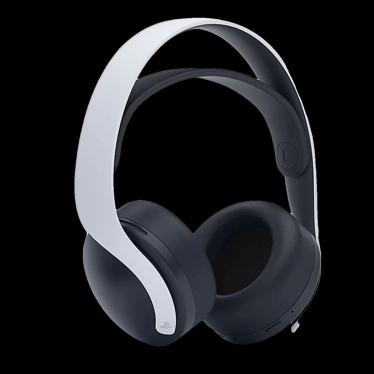 Игровые наушники Sony PlayStation PULSE 3D (CFI-ZWH1) White, белый