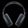 Наушники Apple AirPods Max (2024) Midnight, «тёмная ночь»