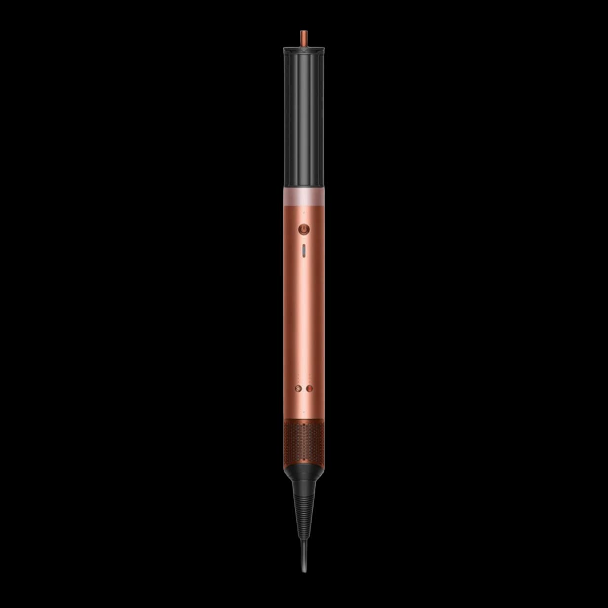 Стайлер Dyson Airwrap Co-anda 2x HS09 (Global) Amber Silk, янтарный шёлк