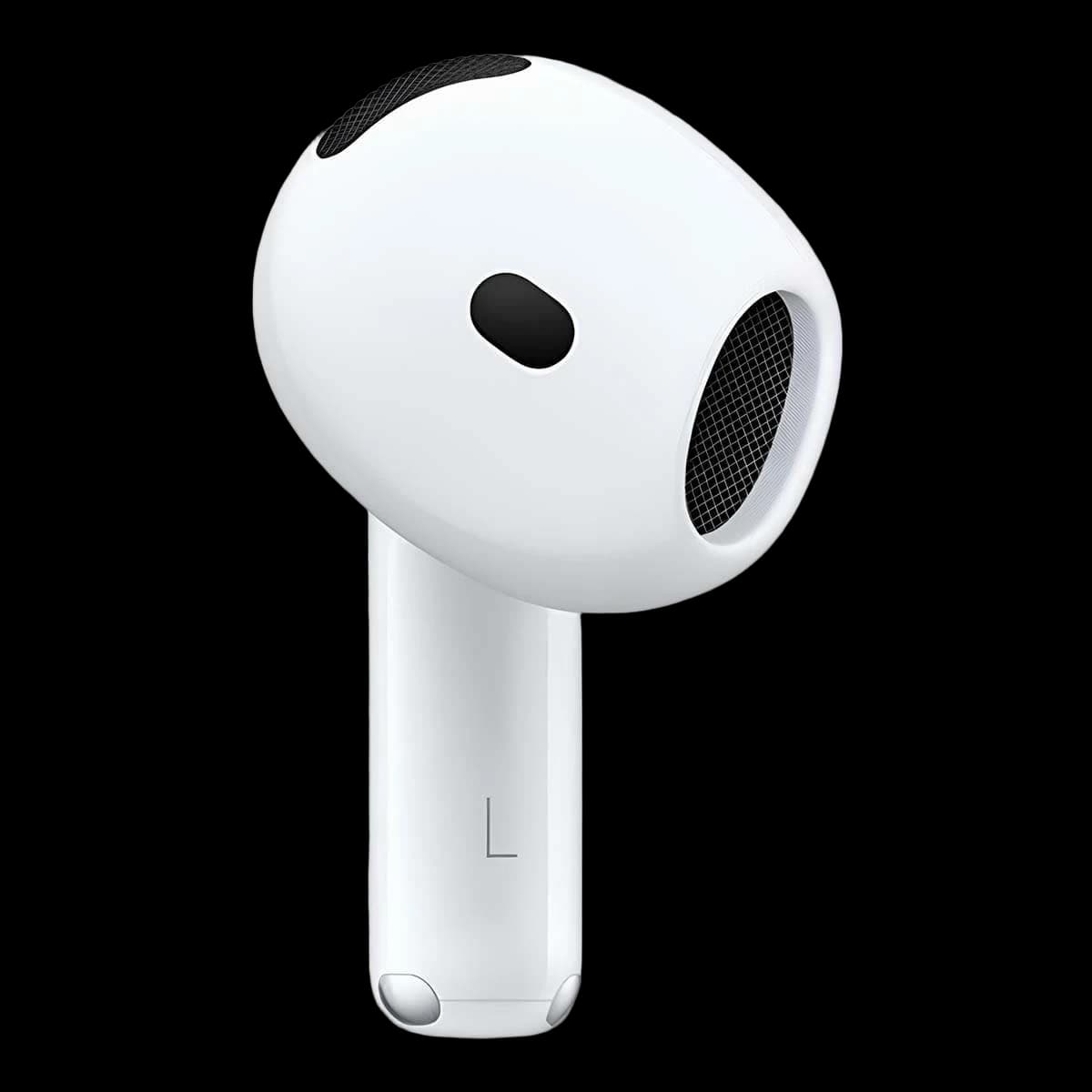 Левый наушник Apple AirPods 4