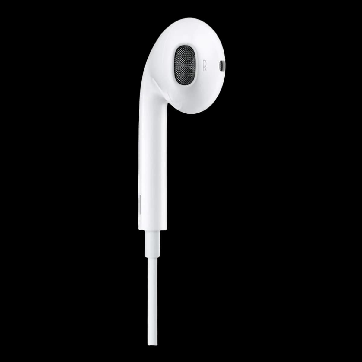 Наушники Apple EarPods с разъёмом 3,5 мм