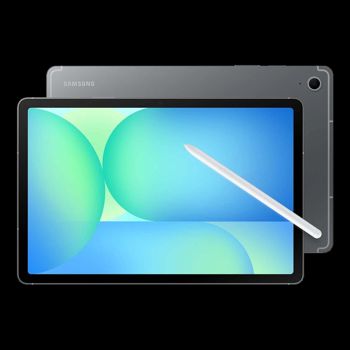 Samsung Galaxy Tab S10 FE 10,9" 5G+Wi-Fi 12/256Gb Gray, серый