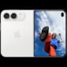 Apple iPhone Duo 1Tb Star White, белый