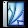 Apple iPad Air 11" (M2, 2024, 6 gen) Wi-Fi 256Gb Blue, голубой