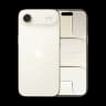 Apple iPhone Air 512Gb eSIM Light Gold, золотистый