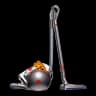 Пылесос Dyson Cinetic Big Ball Multifloor 2