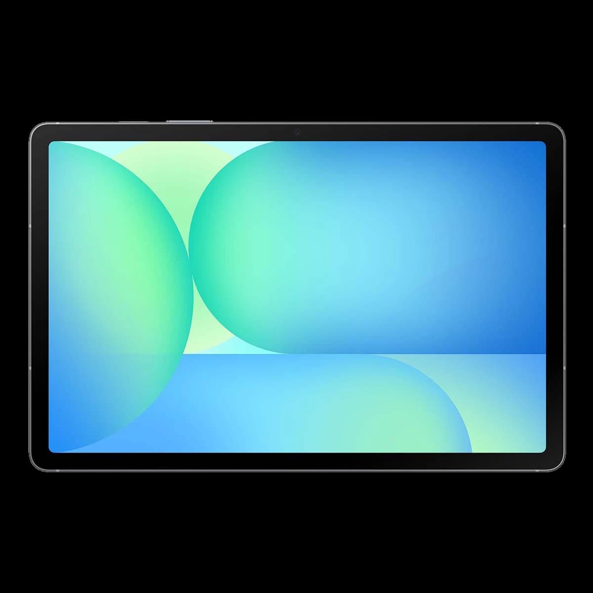 Samsung Galaxy Tab S10 FE+ 13,1" Wi-Fi 12/256Gb Gray, серый