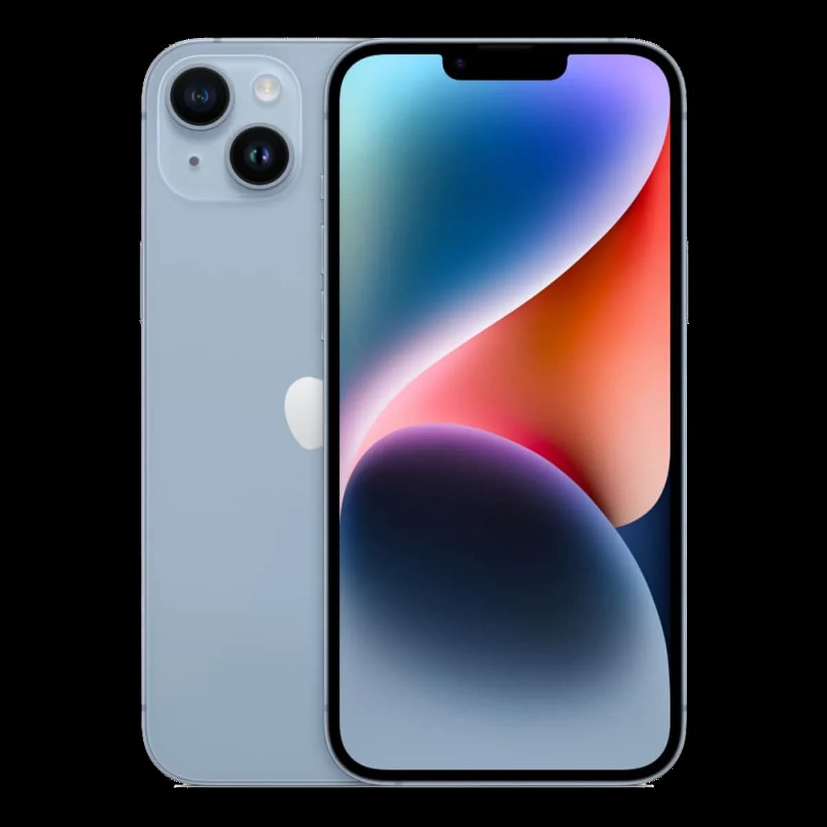 Apple iPhone 14 Plus 256Gb Blue, голубой