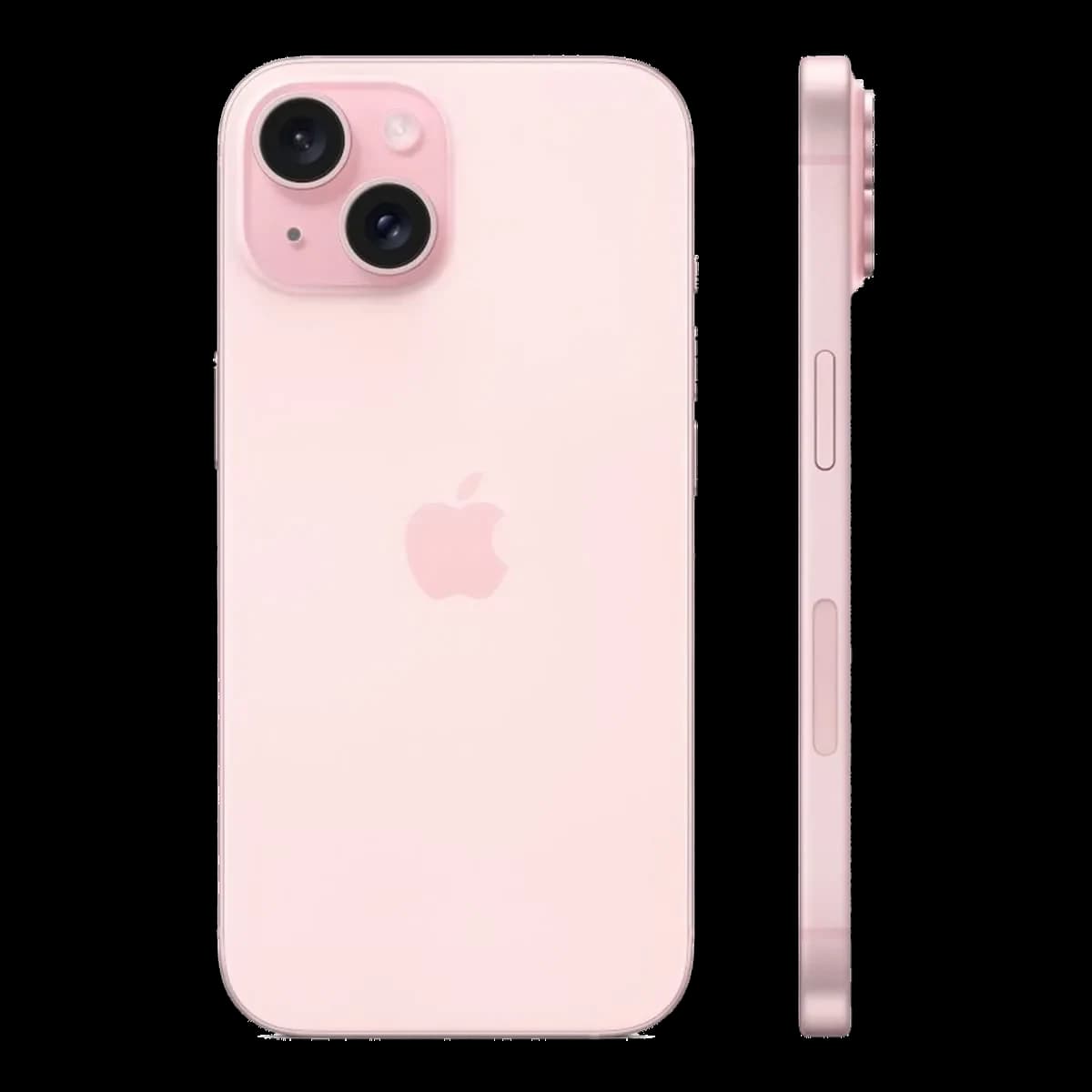 Apple iPhone 15 512Gb Pink, розовый