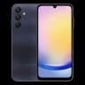 Samsung Galaxy A25 8/256Gb Blue/Black, темно-синий