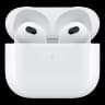 Наушники Apple AirPods 3 с беспроводной зарядкой MagSafe
