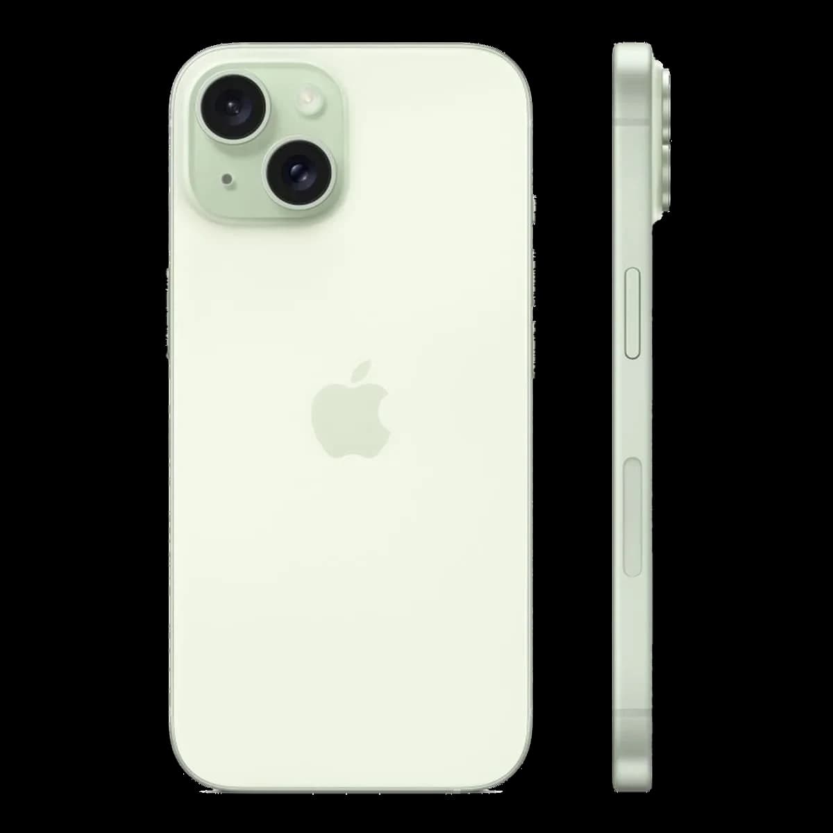 Apple iPhone 15 512Gb Green, зеленый