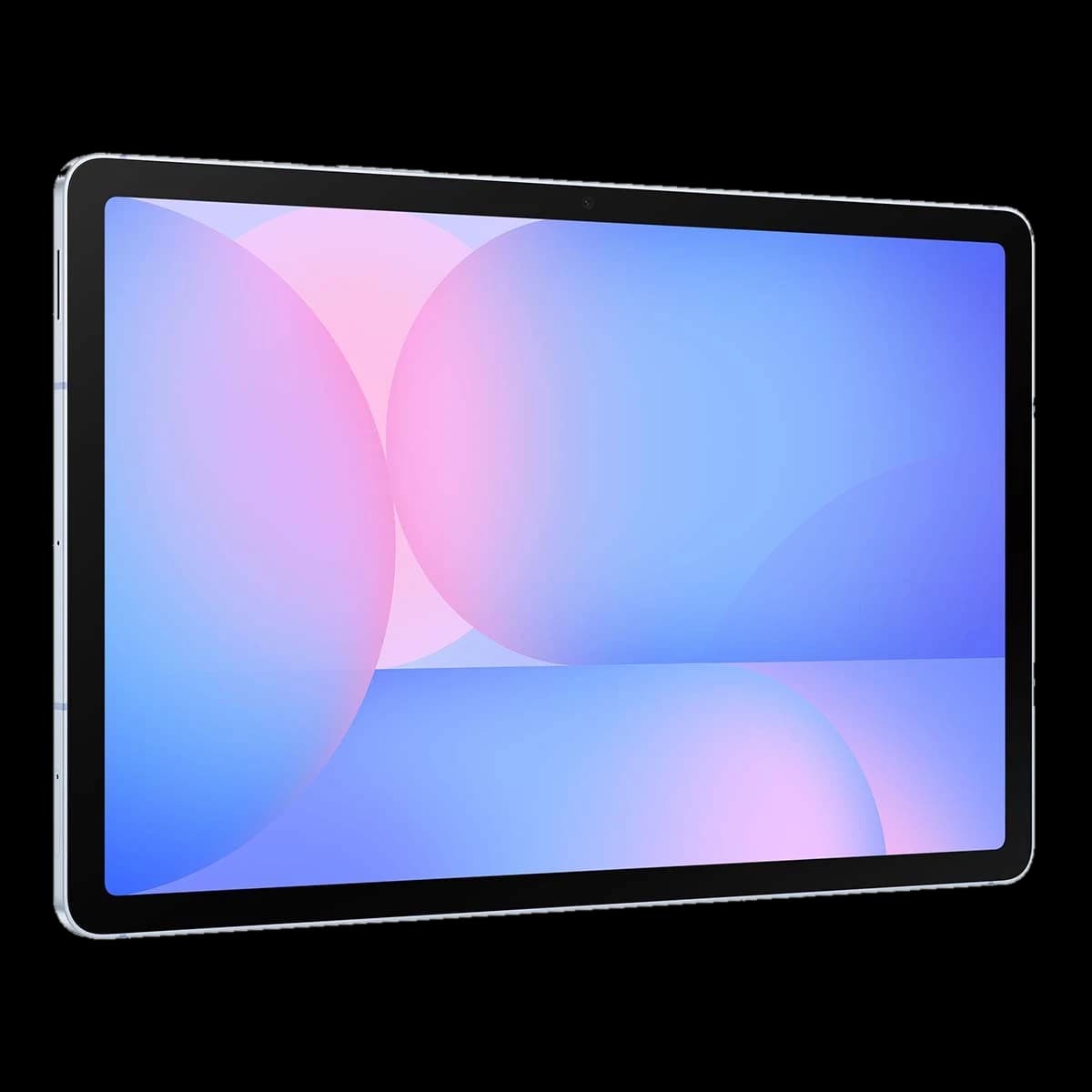 Samsung Galaxy Tab S10 FE+ 13,1" Wi-Fi 12/128Gb Blue, голубой