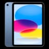 Apple iPad 11" (A16, 2025) Wi-Fi + Cellular 512Gb Blue, синий