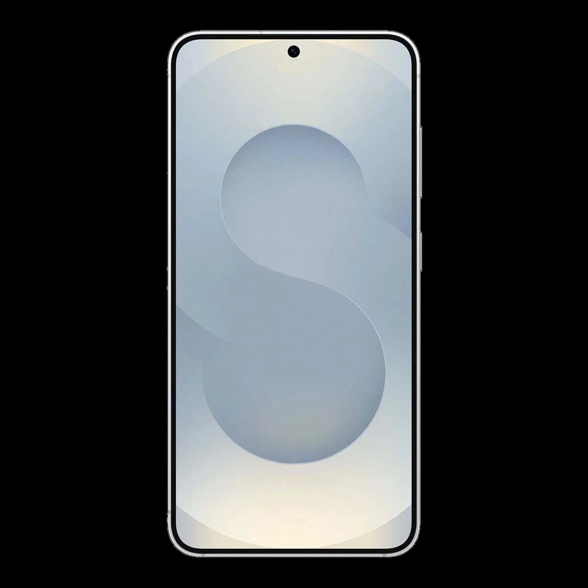 Samsung Galaxy S25 12/512Gb Silver Shadow, серый