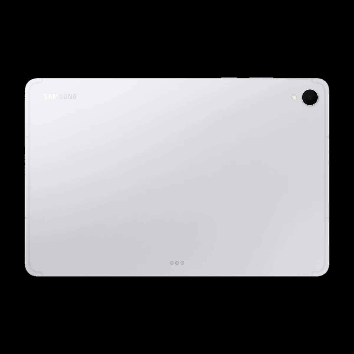 Samsung Galaxy Tab S11 5G+Wi-Fi 12/256Gb Silver, серебряный
