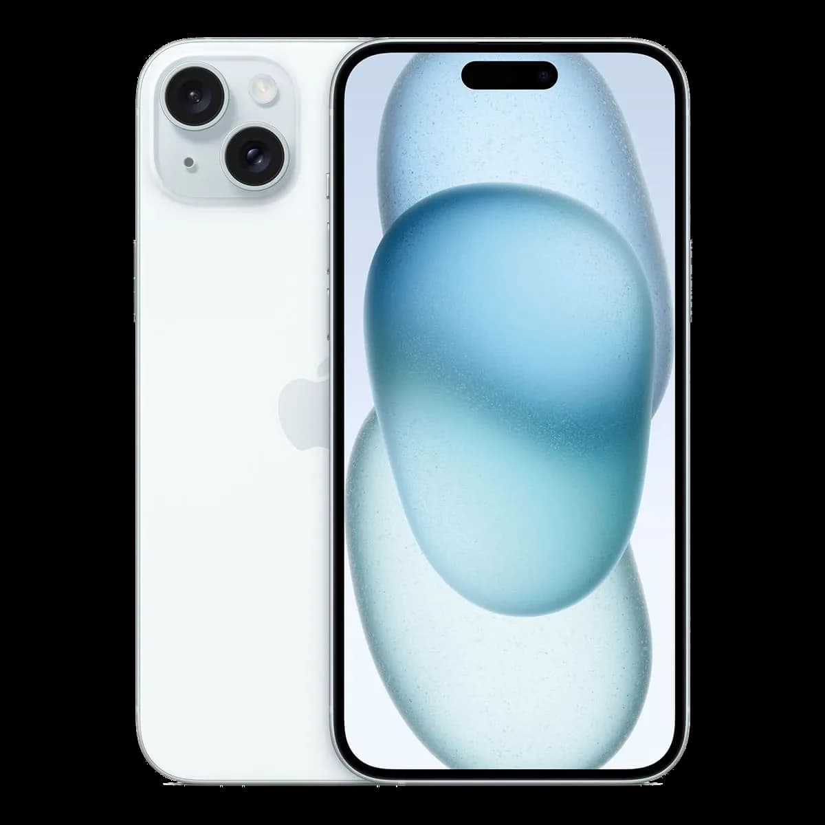Apple iPhone 15 Plus 128Gb Blue, голубой
