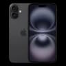 Apple iPhone 16 Plus 128Gb Black, черный