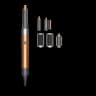 Стайлер Dyson AirWrap Complete HS05 Copper/Gray, медь/серый