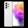 Samsung Galaxy A73 (2022) 5G 8/256Gb Awesome White, белый