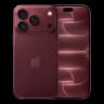 Apple iPhone 18 Pro 256Gb Burgundy, бордовый