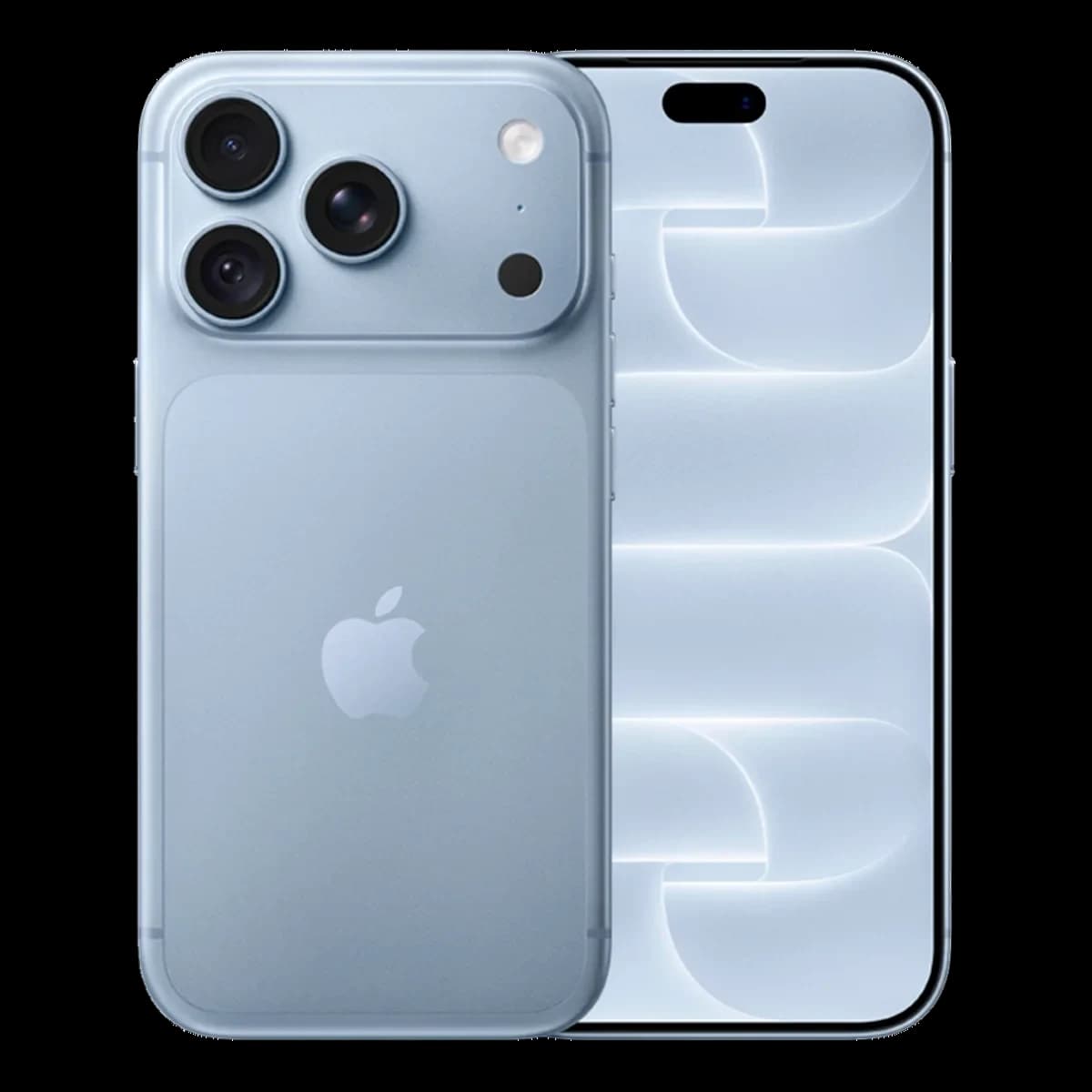 Apple iPhone 18 Pro 1Tb Glacier, голубой