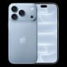 Apple iPhone 18 Pro 1Tb Glacier, голубой