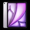 Apple iPad Air 13" (M4, 2026) Wi-Fi + Cellular 512Gb Purple, фиолетовый