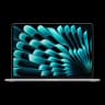 Apple MacBook Air 15" (M4 10C CPU, 10C GPU, 2025) 24/512Gb SSD (MC6J4) Silver, серебристый